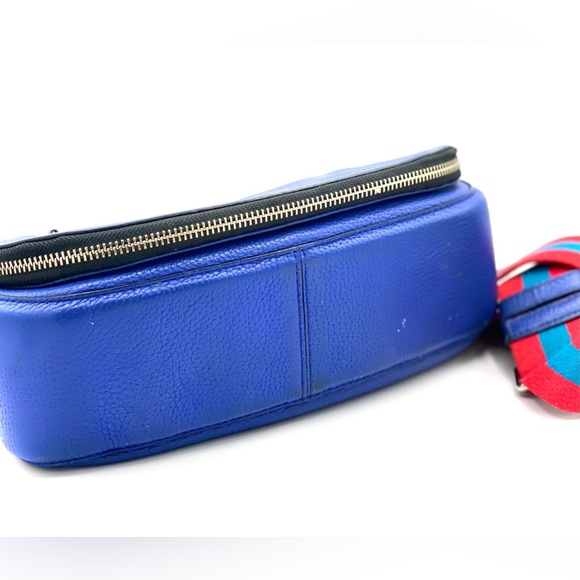 Marc Jacob’s - Gotham City Saddle Bag - Picture 3 of 8